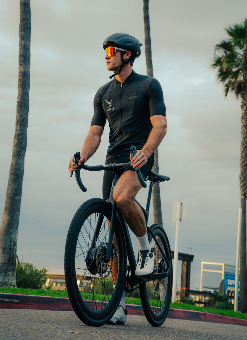 Magnetic 3-Speed AutoShift