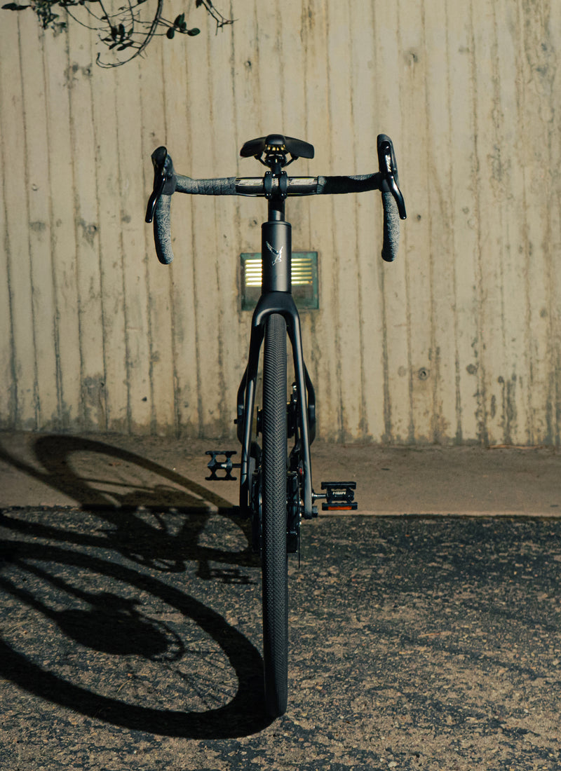 Front-Wheel Fusion Drive